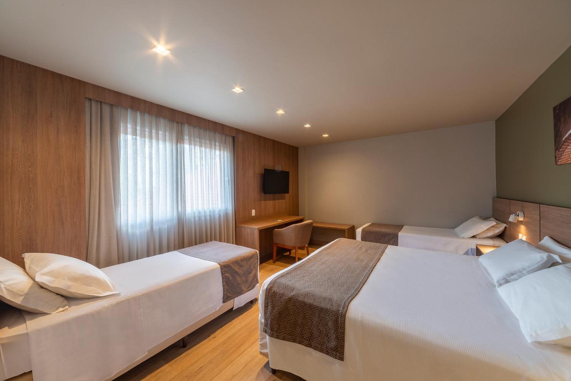 Hotel Laghetto Pedras Altas Gramado Exteriér fotografie